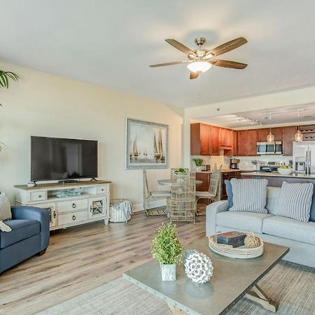 Laketown Wharf 834 Panama City Beach Kültér fotó