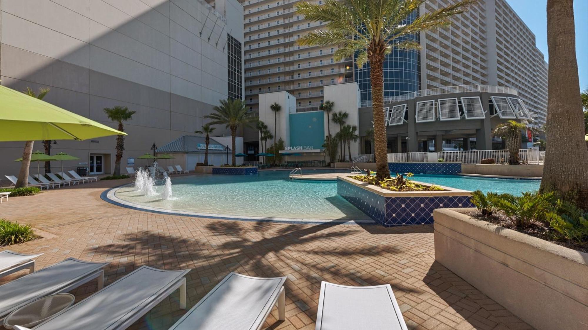 Laketown Wharf 834 Panama City Beach Kültér fotó