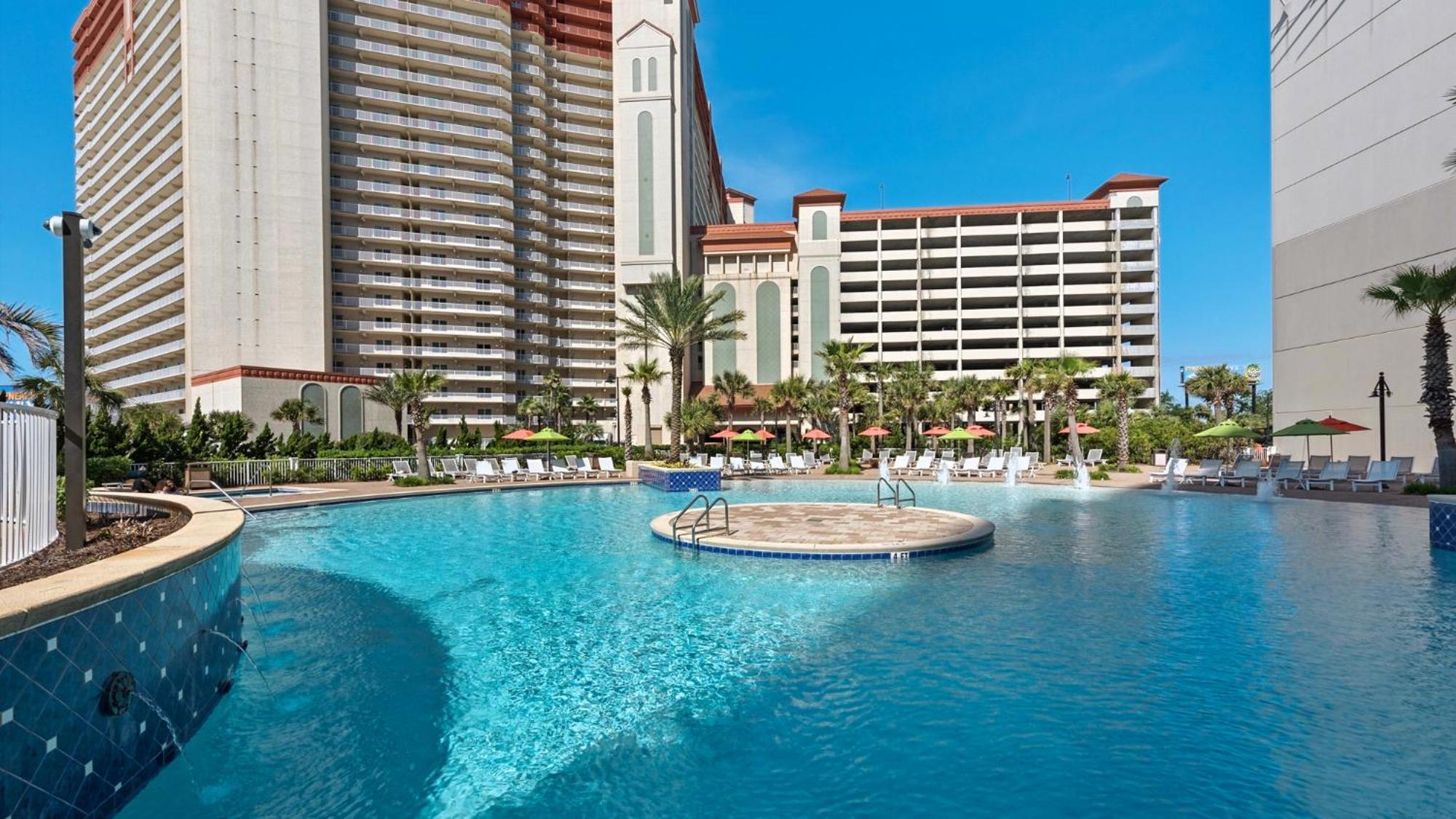 Laketown Wharf 834 Panama City Beach Kültér fotó