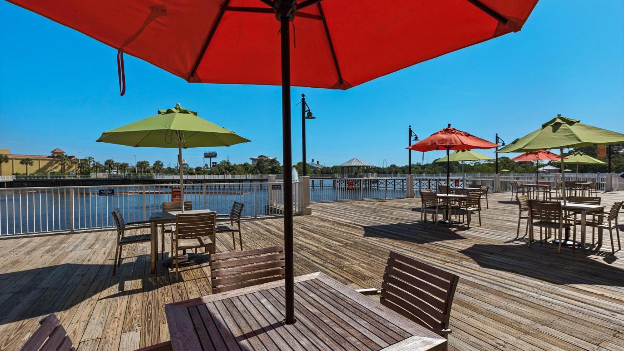 Laketown Wharf 834 Panama City Beach Kültér fotó
