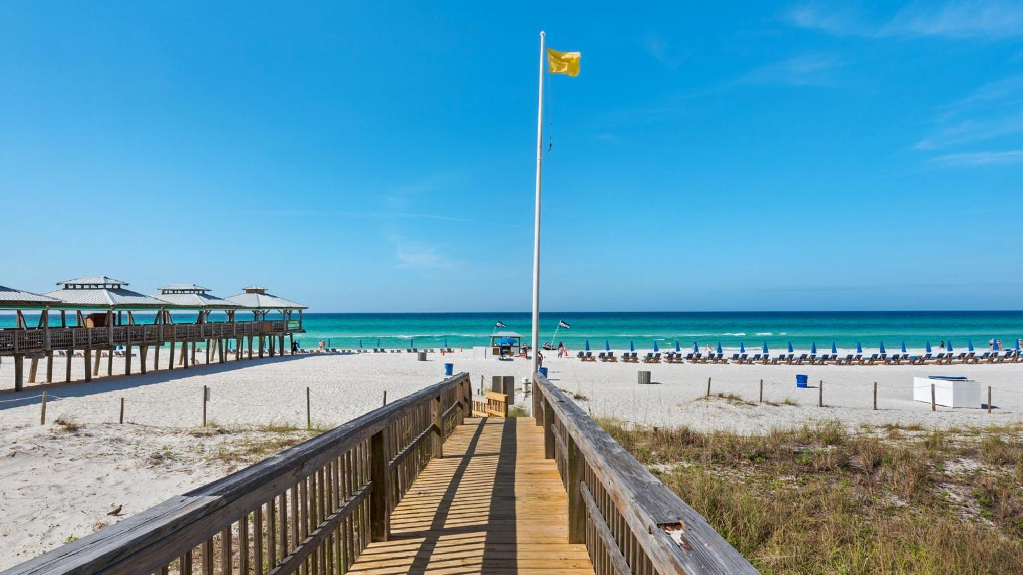 Laketown Wharf 834 Panama City Beach Kültér fotó