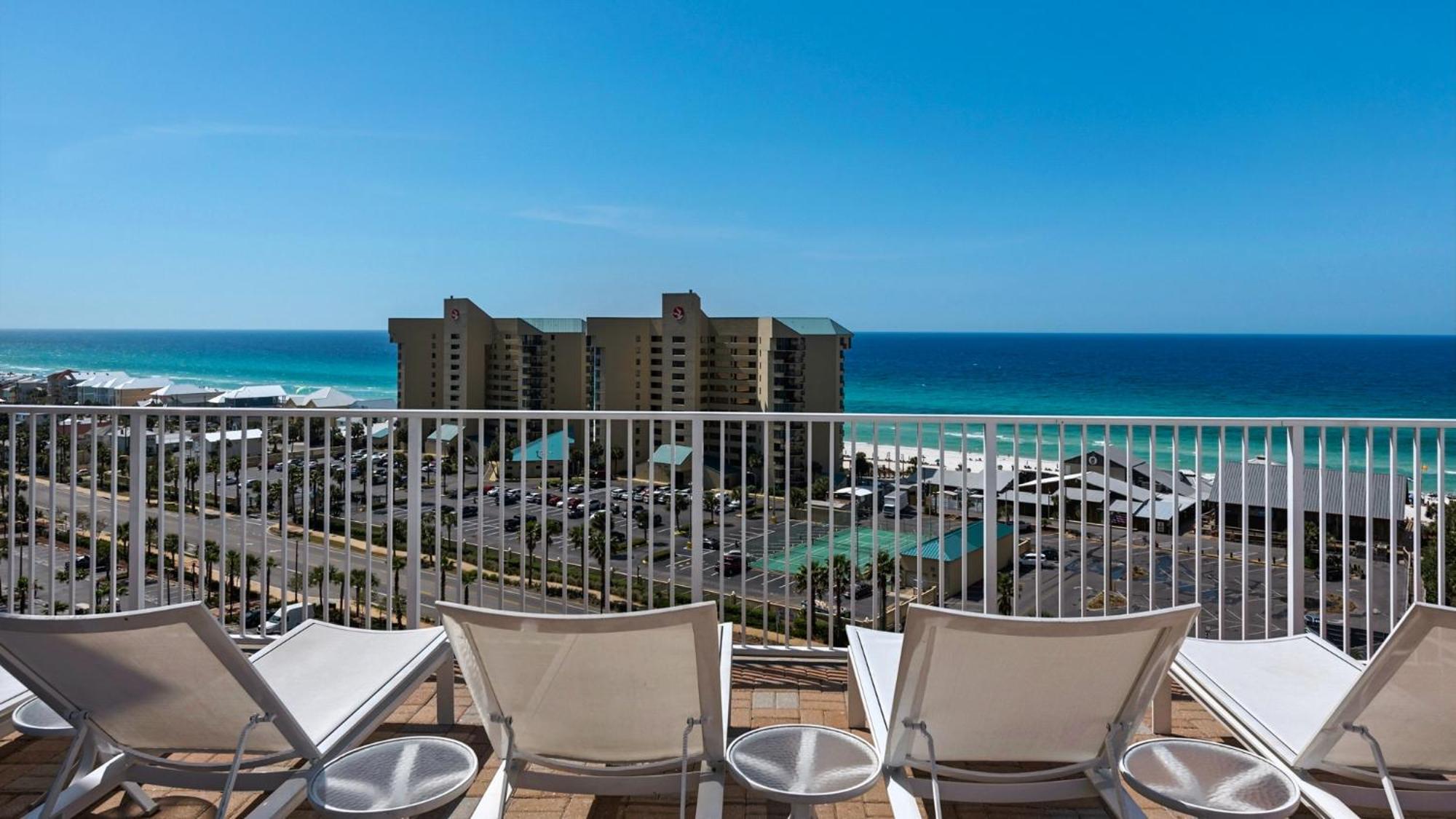 Laketown Wharf 834 Panama City Beach Kültér fotó