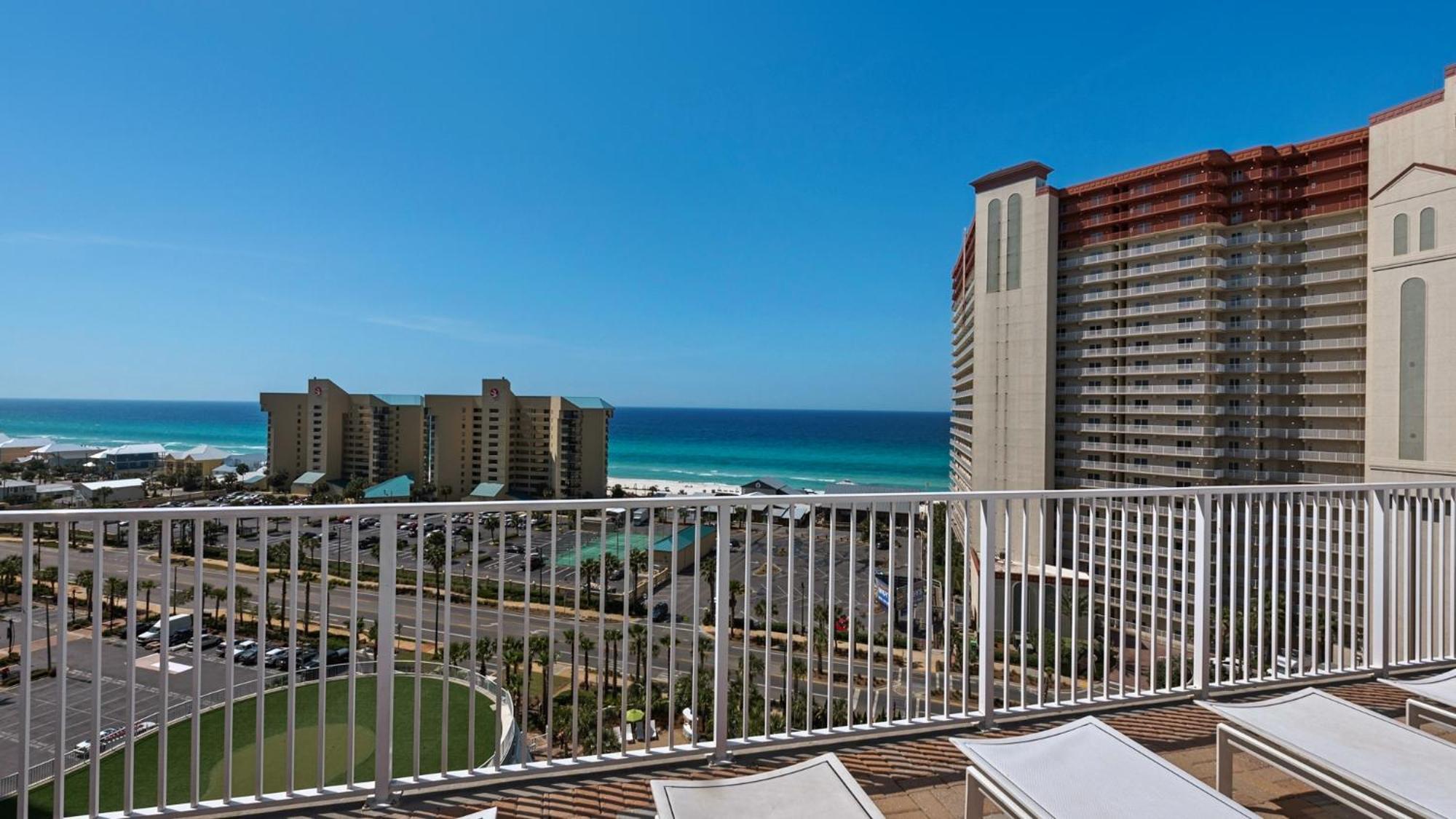 Laketown Wharf 834 Panama City Beach Kültér fotó