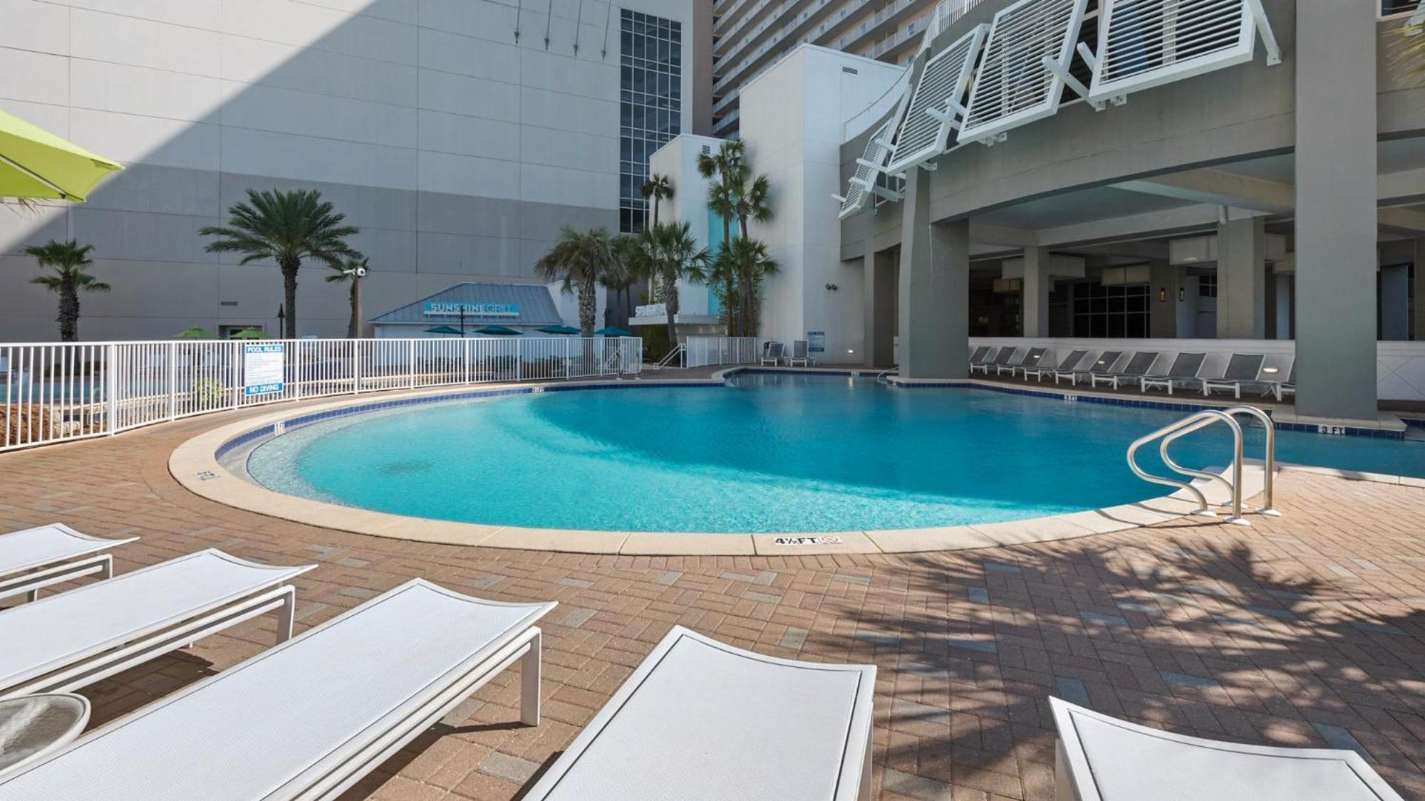 Laketown Wharf 834 Panama City Beach Kültér fotó