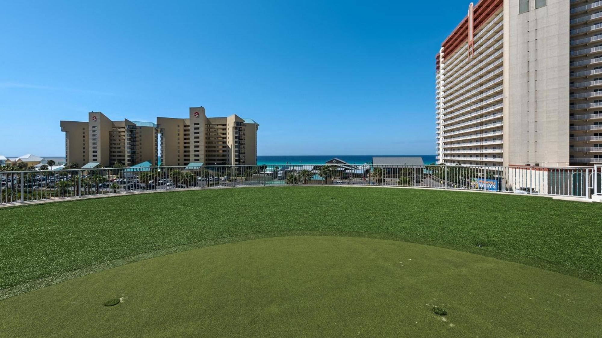 Laketown Wharf 834 Panama City Beach Kültér fotó