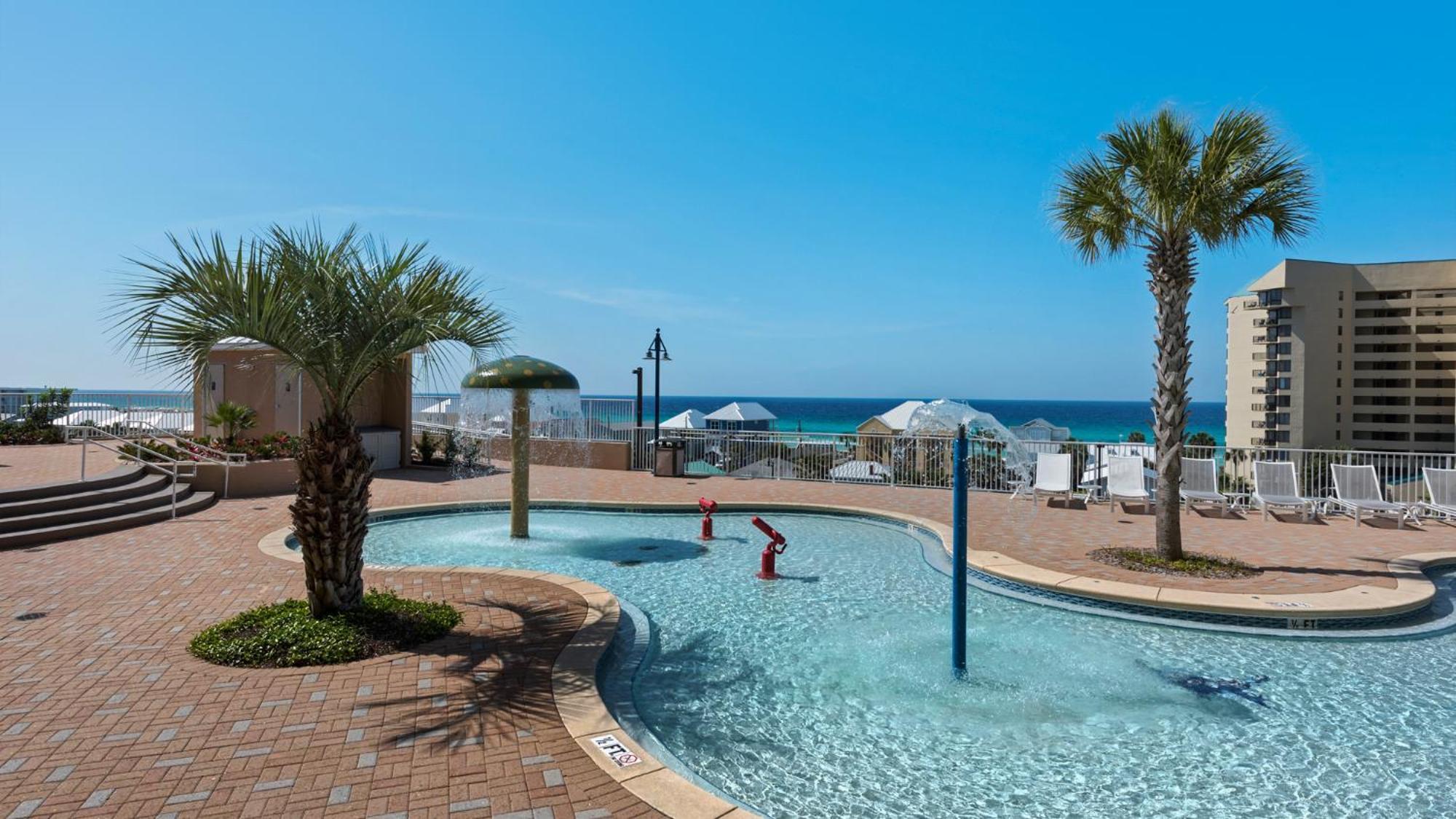 Laketown Wharf 834 Panama City Beach Kültér fotó