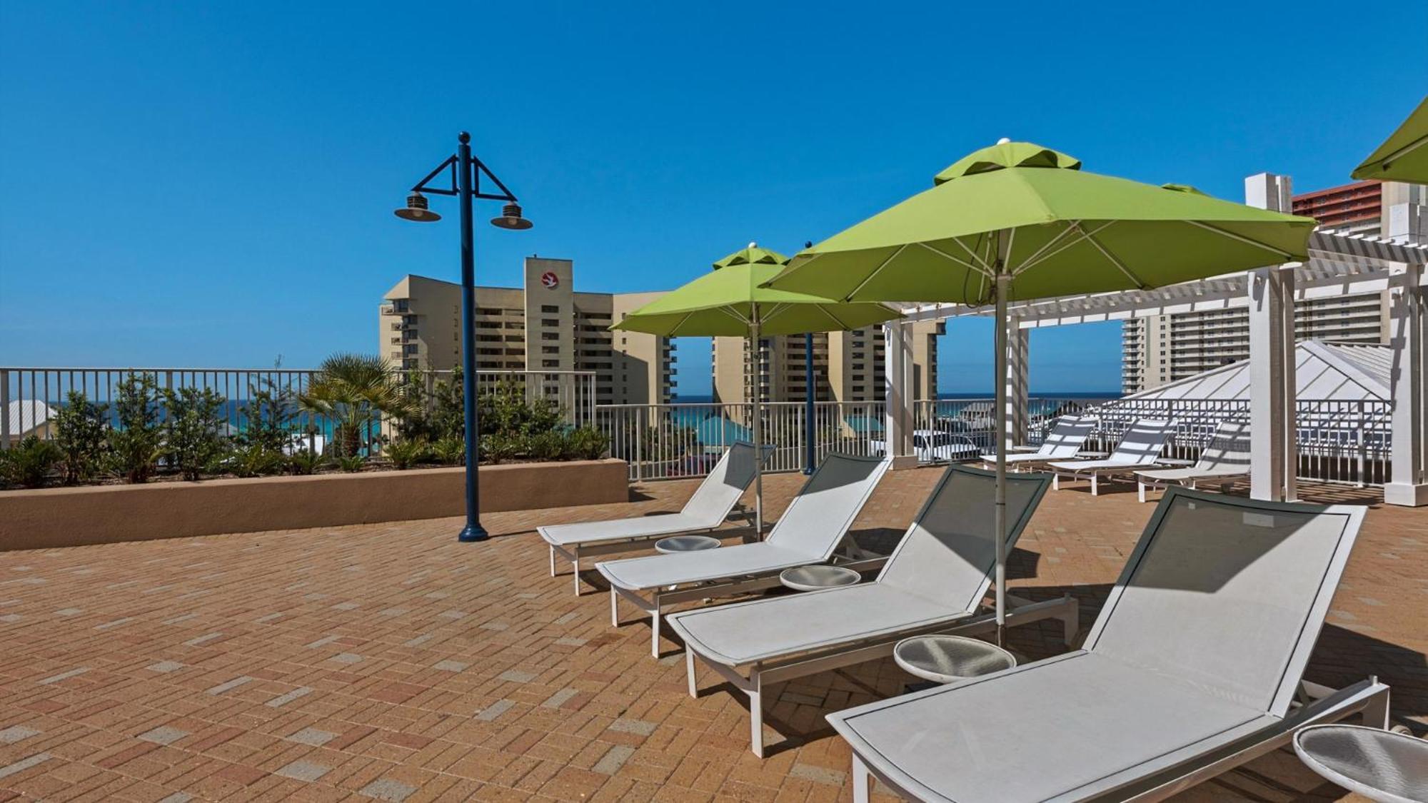 Laketown Wharf 834 Panama City Beach Kültér fotó