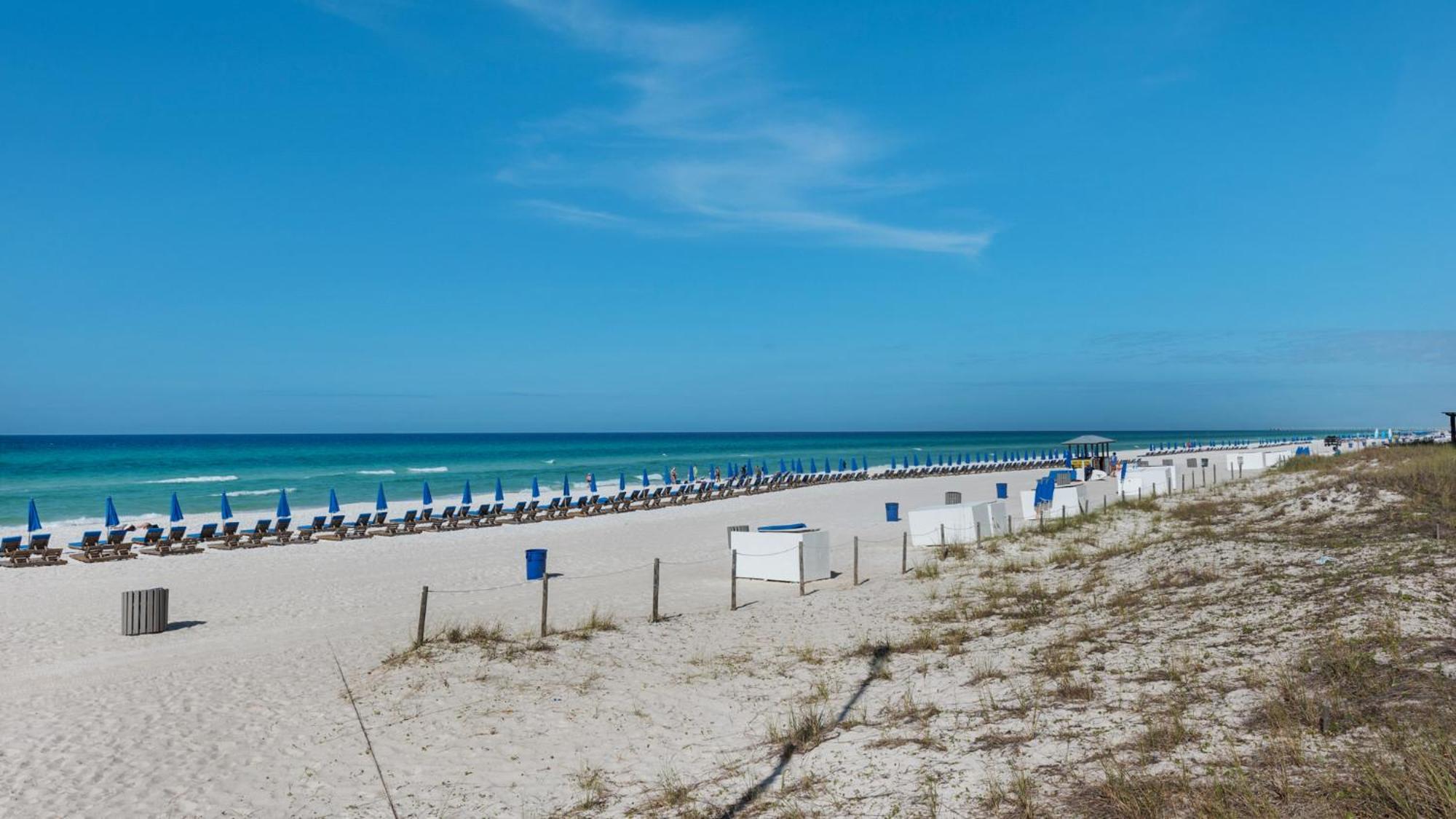 Laketown Wharf 834 Panama City Beach Kültér fotó