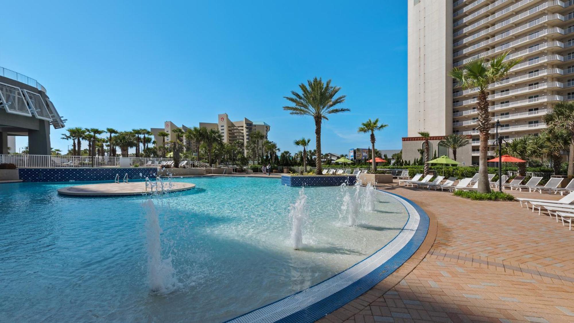 Laketown Wharf 834 Panama City Beach Kültér fotó