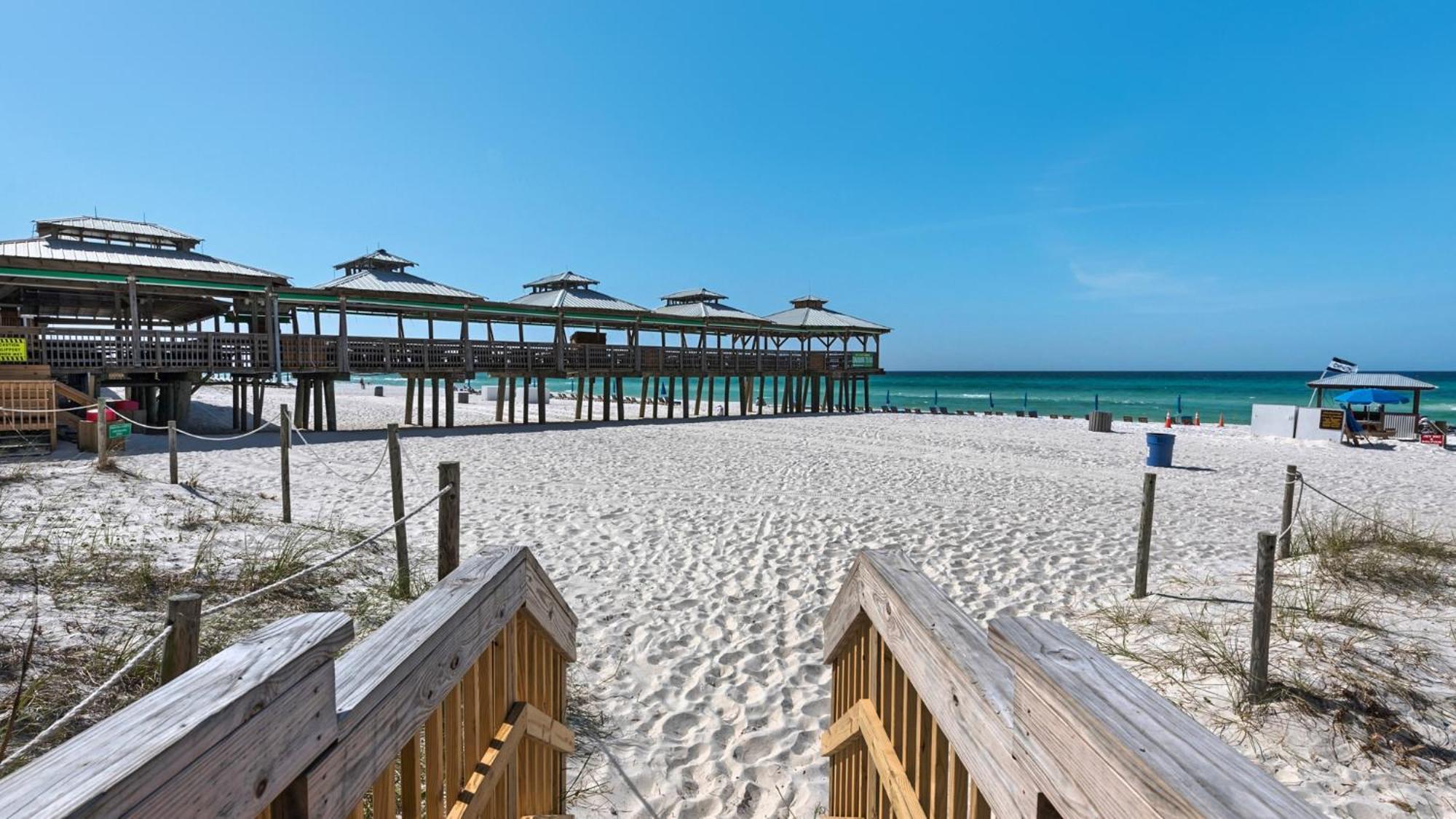 Laketown Wharf 834 Panama City Beach Kültér fotó