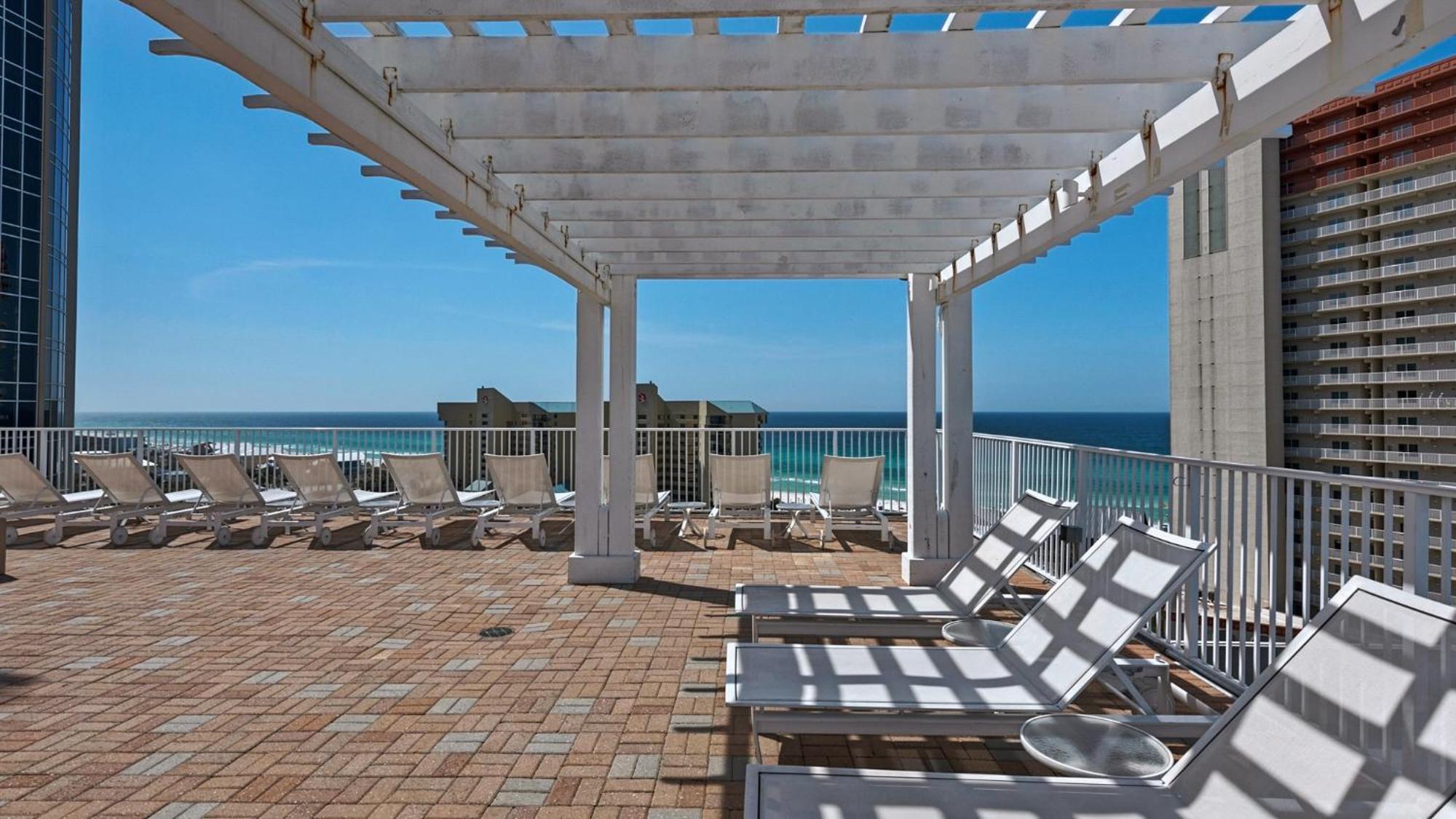 Laketown Wharf 834 Panama City Beach Kültér fotó