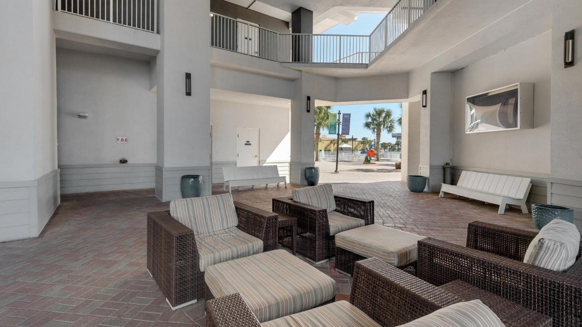 Laketown Wharf 834 Panama City Beach Kültér fotó