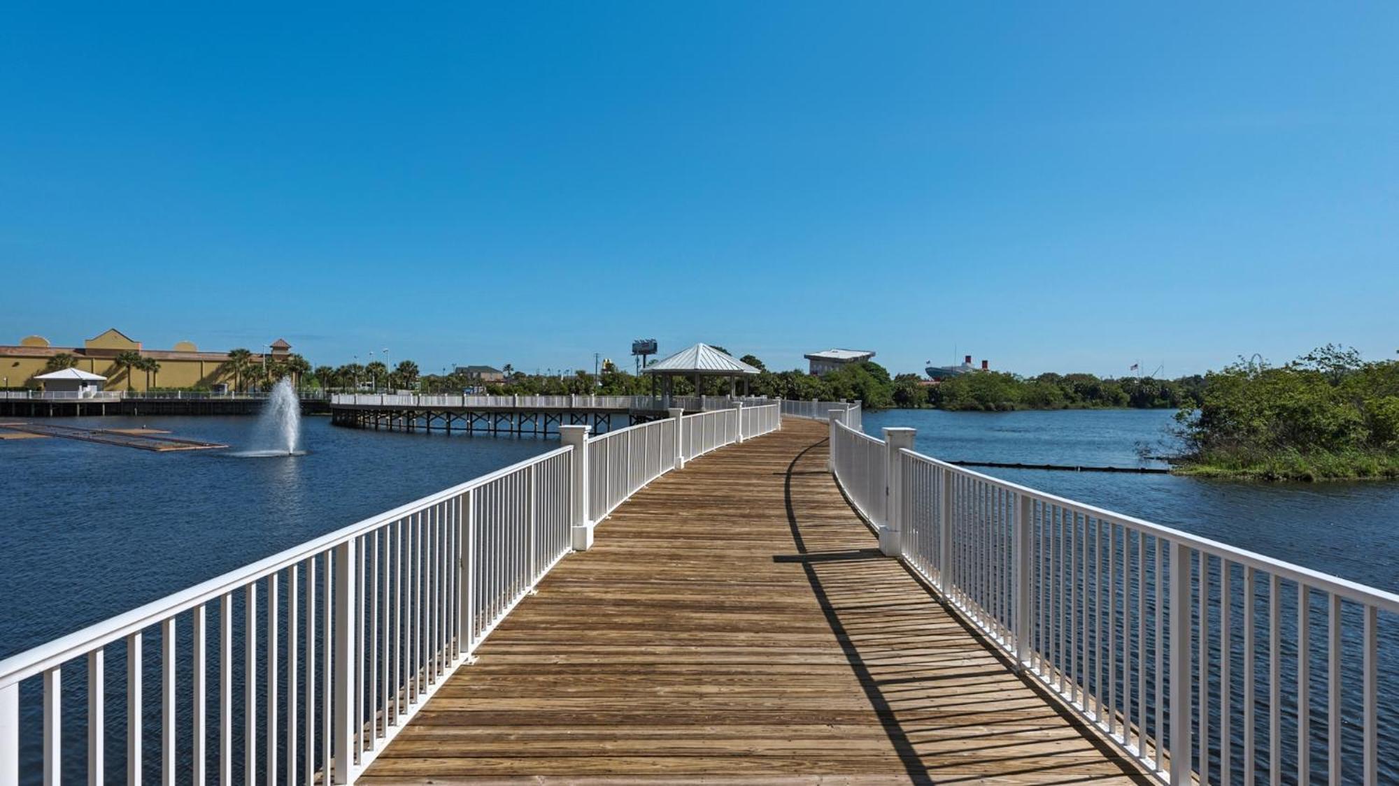 Laketown Wharf 834 Panama City Beach Kültér fotó