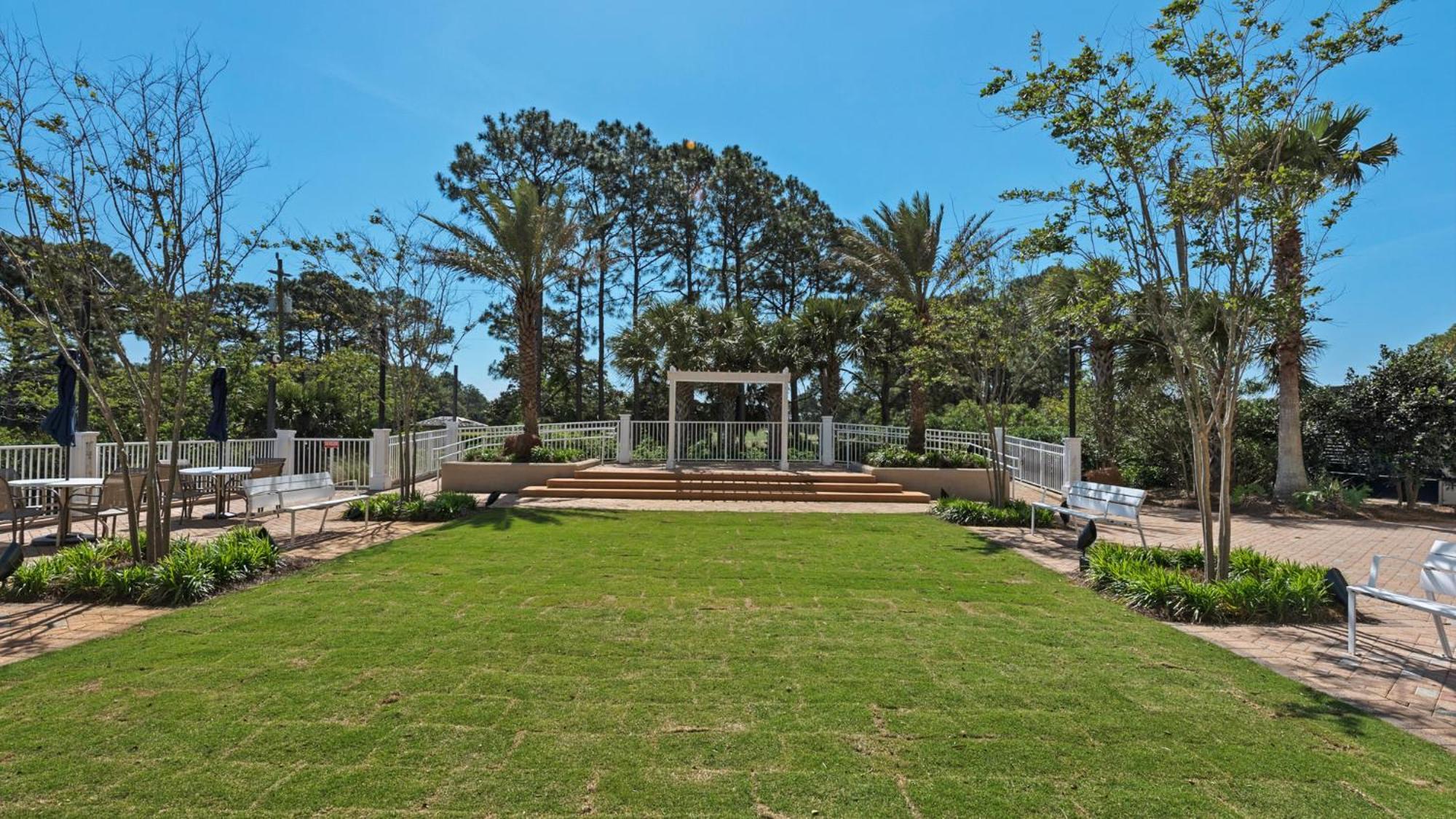Laketown Wharf 834 Panama City Beach Kültér fotó