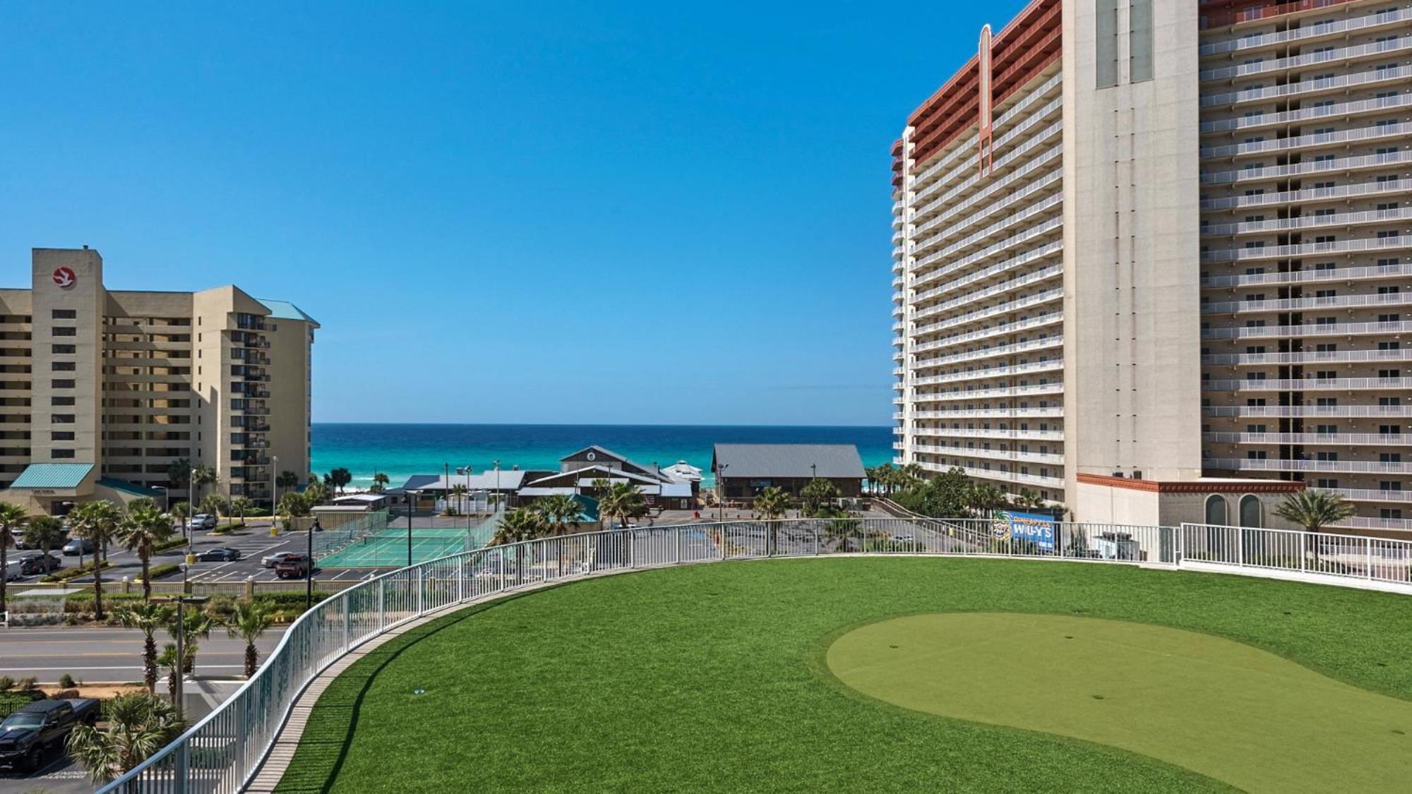 Laketown Wharf 834 Panama City Beach Kültér fotó
