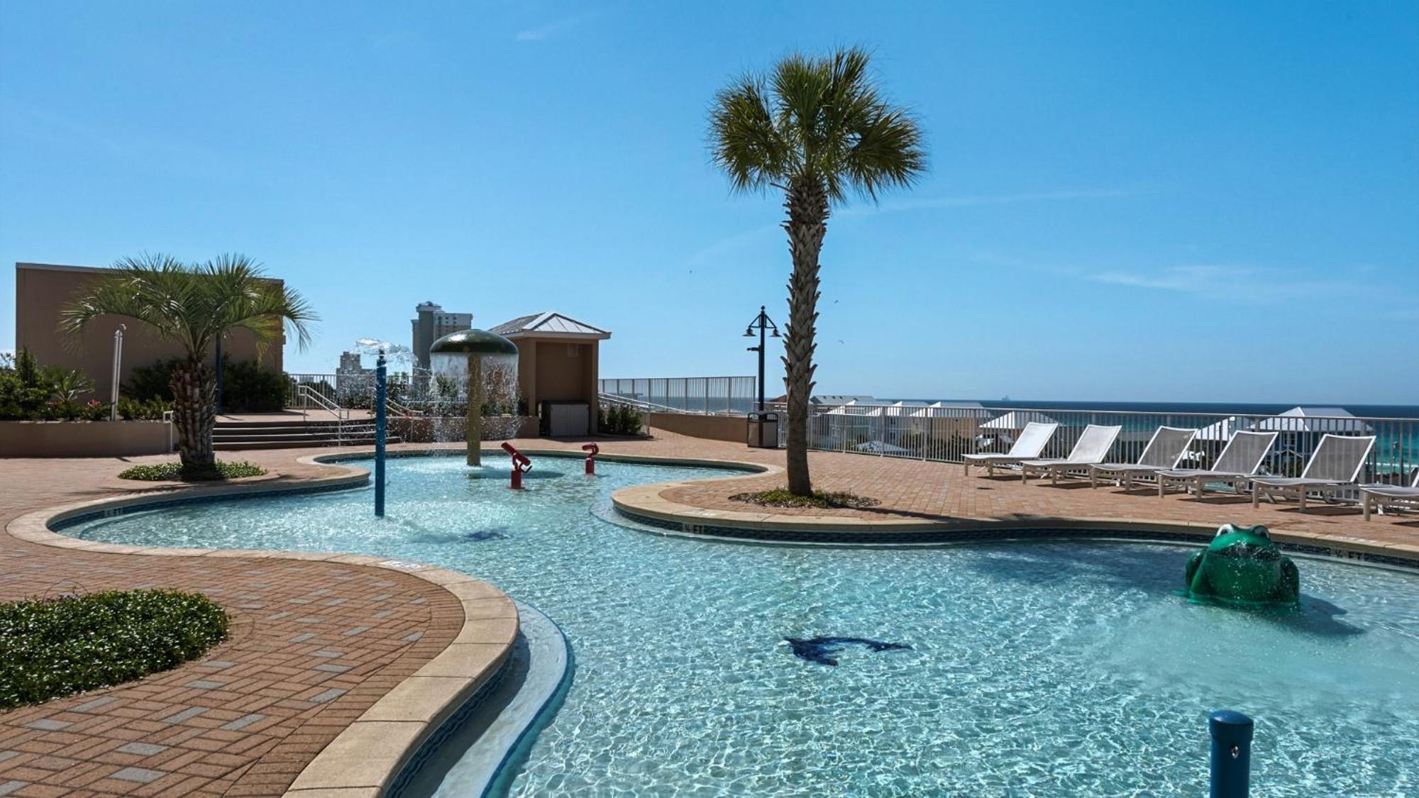 Laketown Wharf 834 Panama City Beach Kültér fotó