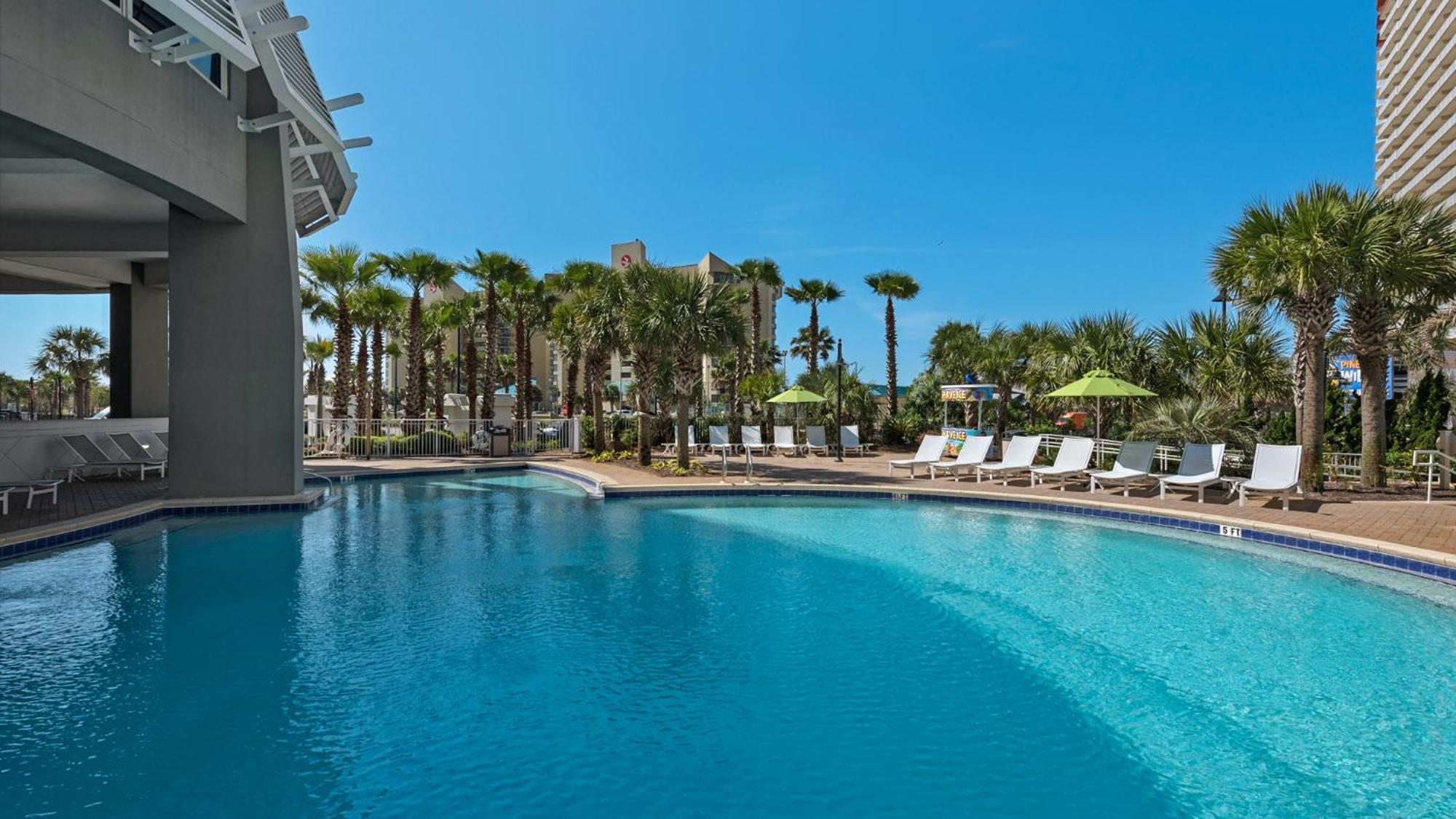 Laketown Wharf 834 Panama City Beach Kültér fotó