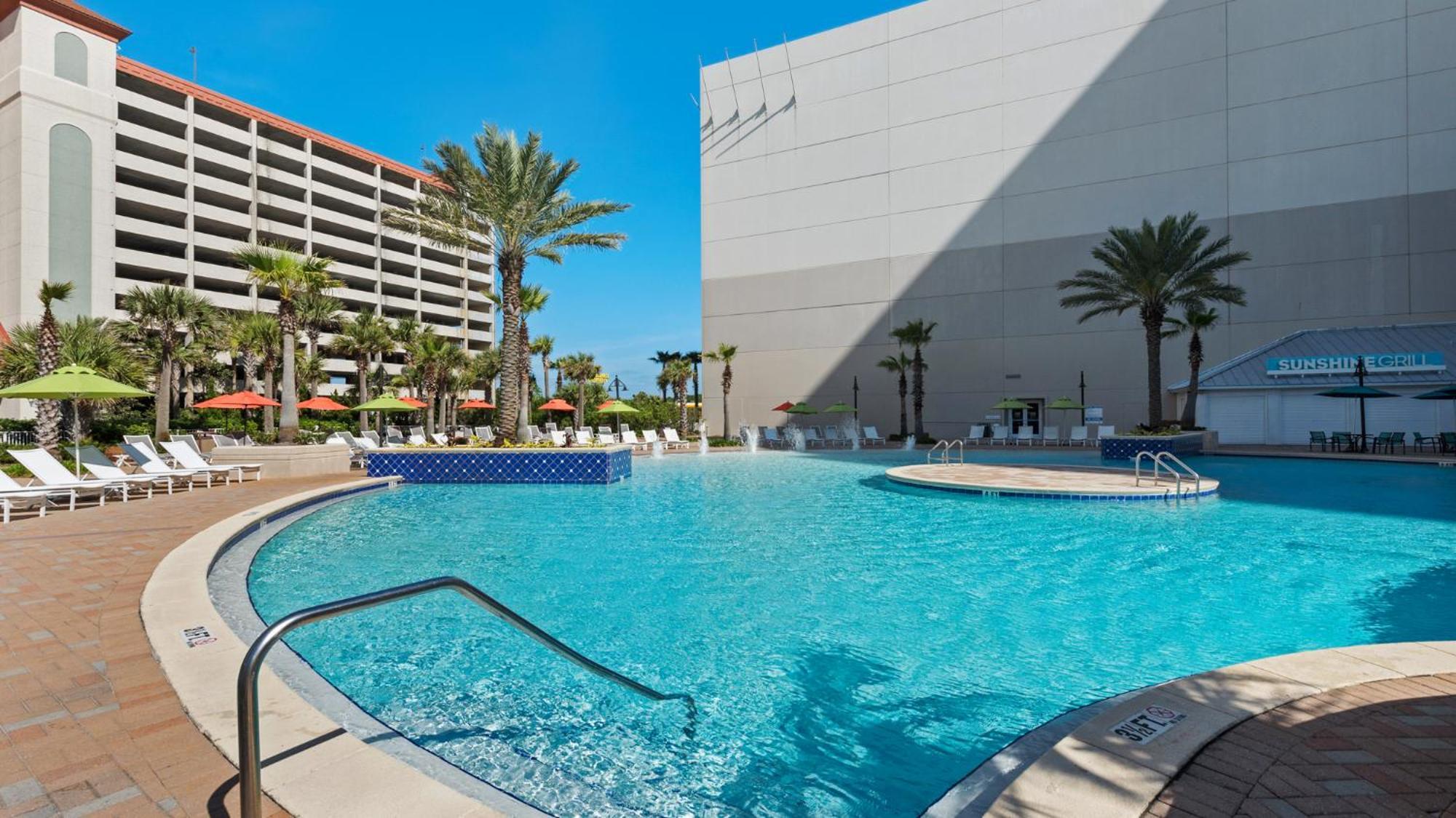 Laketown Wharf 834 Panama City Beach Kültér fotó