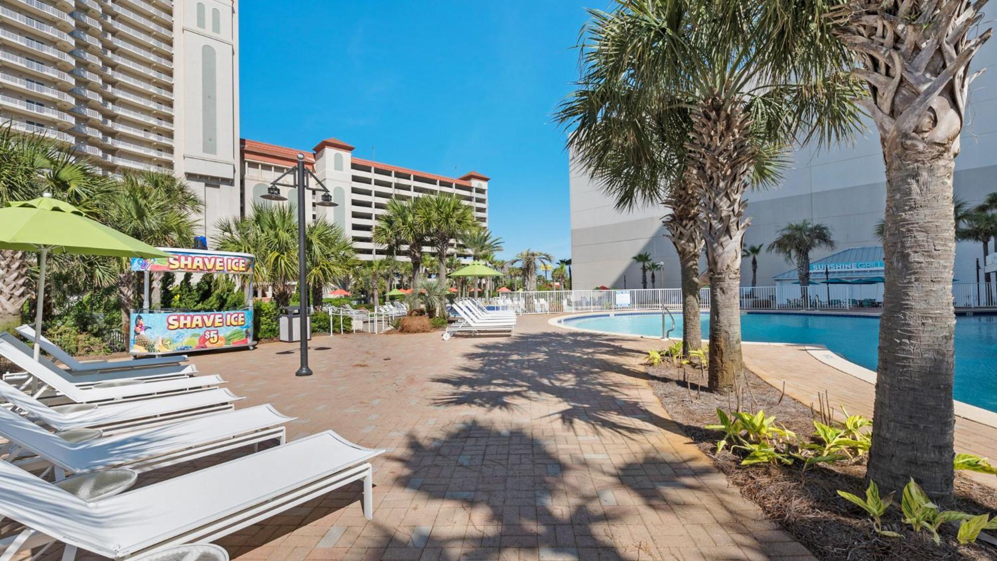 Laketown Wharf 834 Panama City Beach Kültér fotó