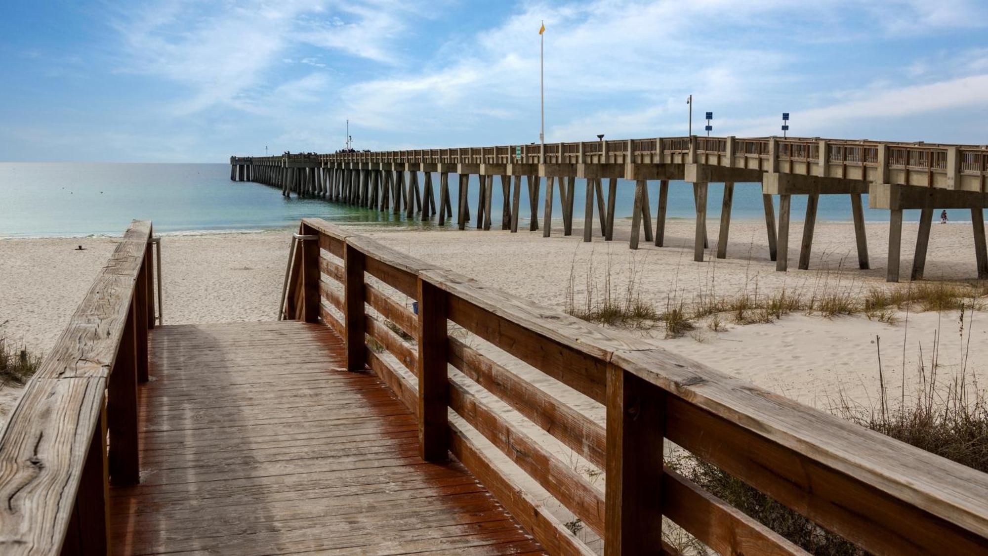 Laketown Wharf 834 Panama City Beach Kültér fotó