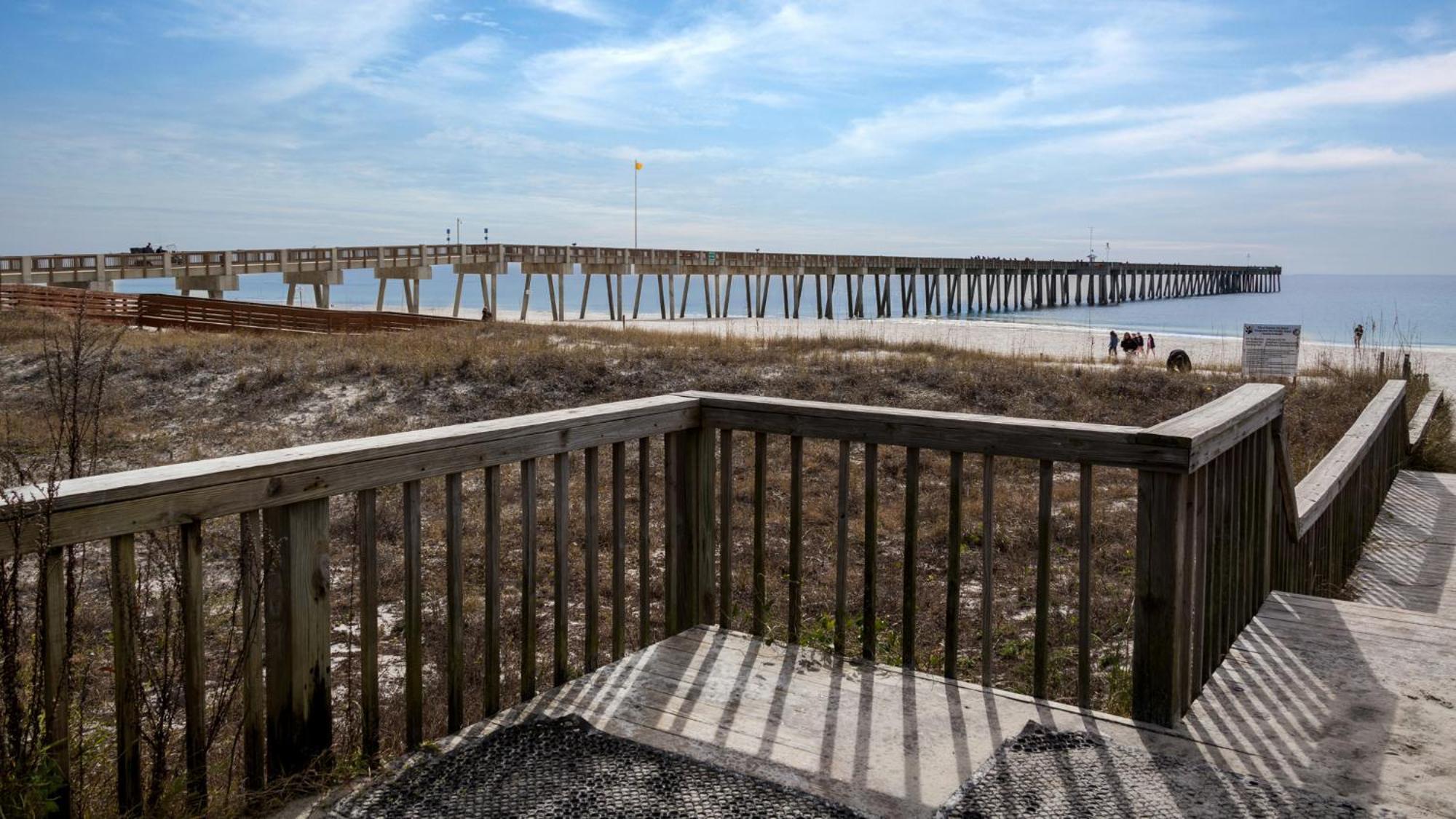 Laketown Wharf 834 Panama City Beach Kültér fotó