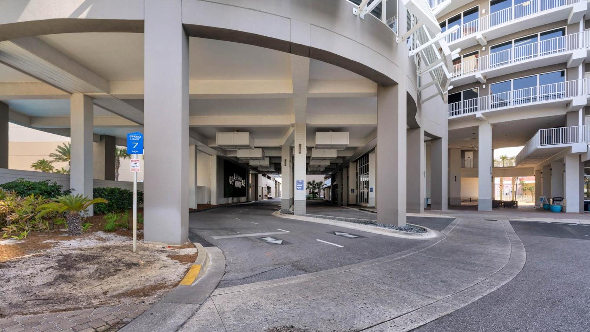 Laketown Wharf 834 Panama City Beach Kültér fotó