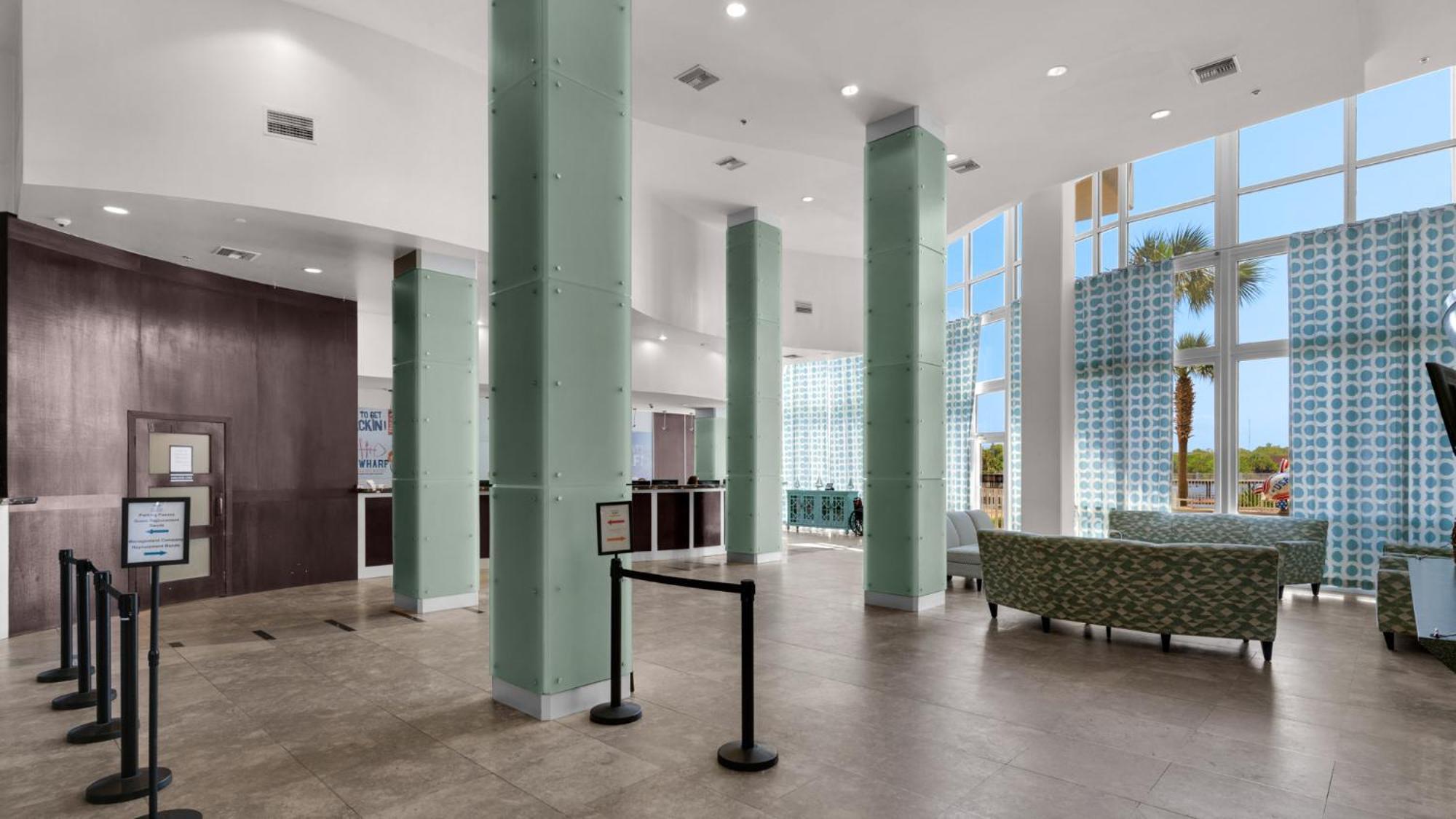 Laketown Wharf 834 Panama City Beach Kültér fotó
