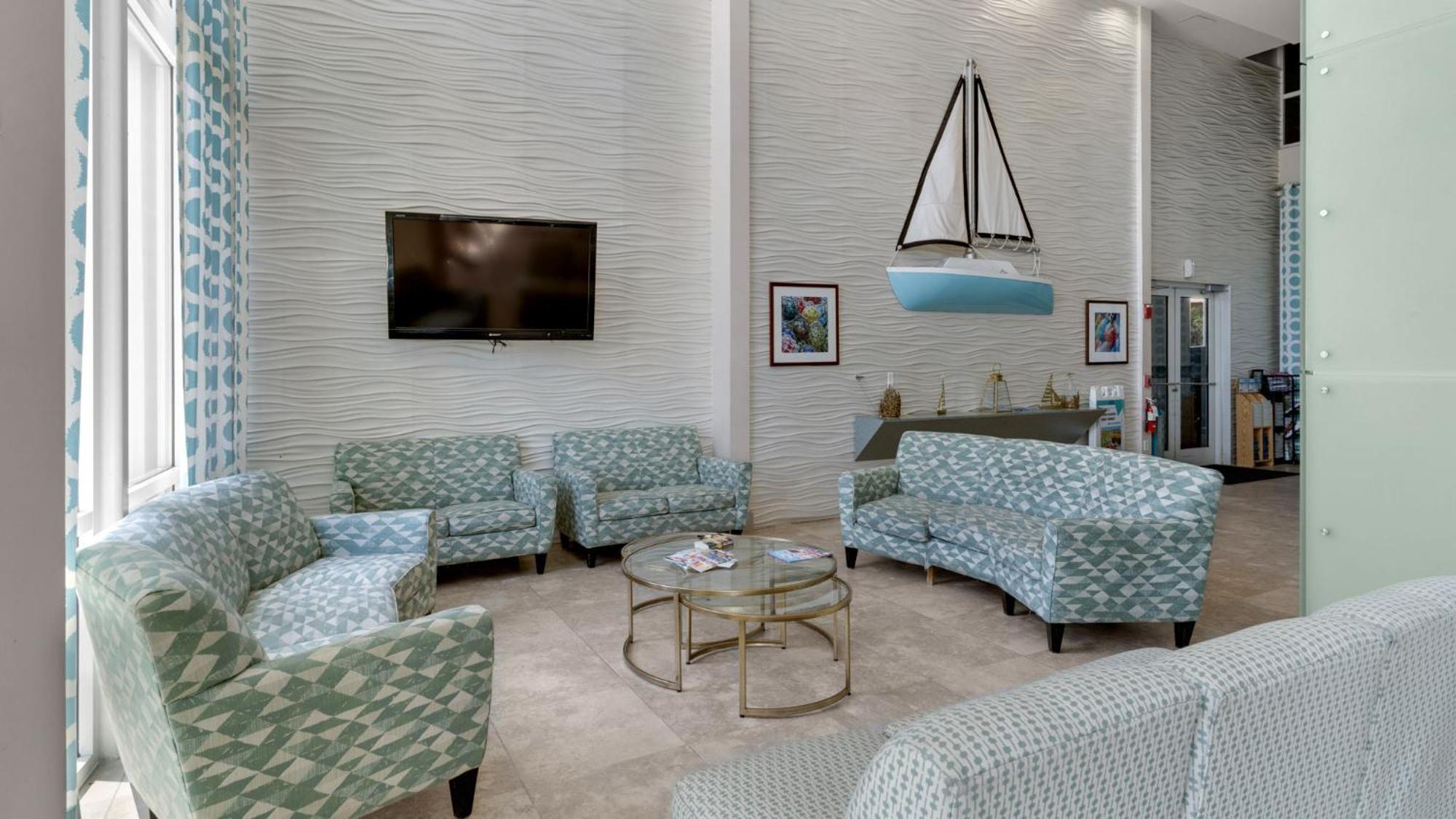 Laketown Wharf 834 Panama City Beach Kültér fotó