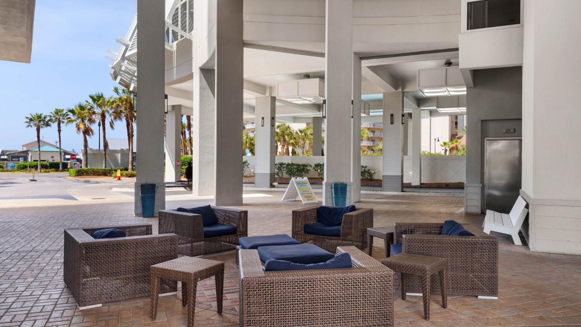 Laketown Wharf 834 Panama City Beach Kültér fotó