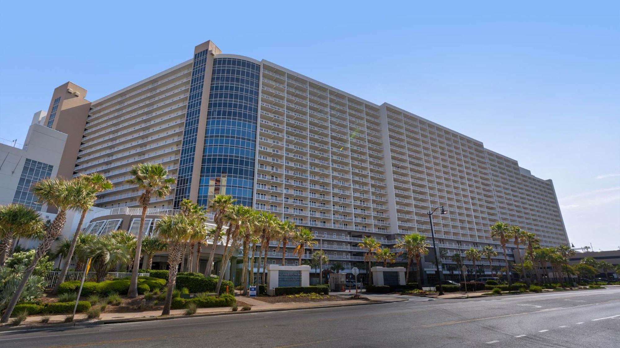 Laketown Wharf 834 Panama City Beach Kültér fotó