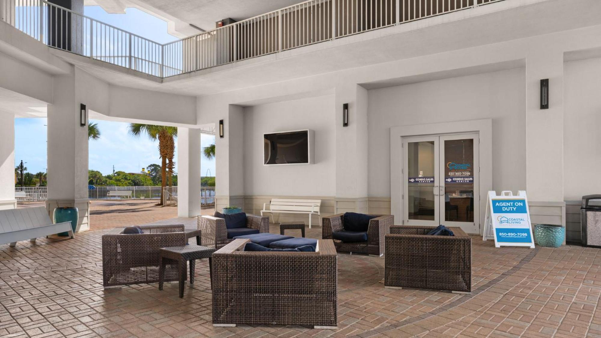 Laketown Wharf 834 Panama City Beach Kültér fotó